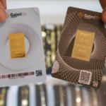 Harga Emas Galeri24 dan UBS Kompak Stagnan