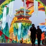 Cuti Bersama Imlek 2026 di China Terpanjang dalam Sejarah