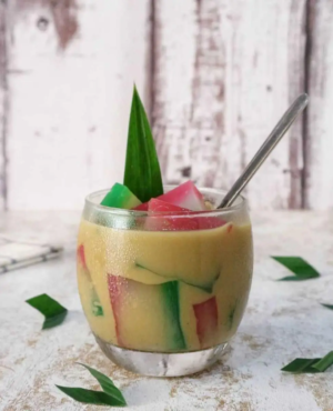 9 Minuman Es Segar untuk Buka Puasa, Manis dan Melepas Dahaga