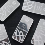 Naik Lagi, Harga Perak Antam Jadi Rp56.500 per Gram