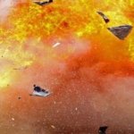 Ledakan Bom di Moskow Tewaskan 1 Polisi dan Pelaku, Dua Petugas Luka