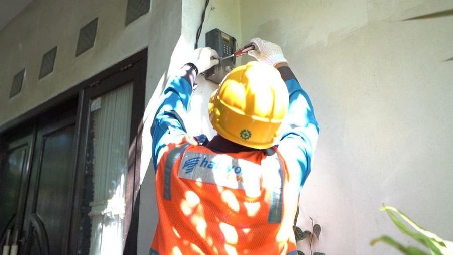 Tarif Listrik PLN per kWh Terbaru Berlaku Mulai 3 Februari 2026