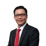 Profil Jeffrey Hendrik, Dirut BEI Baru Pengganti Iman Rachman