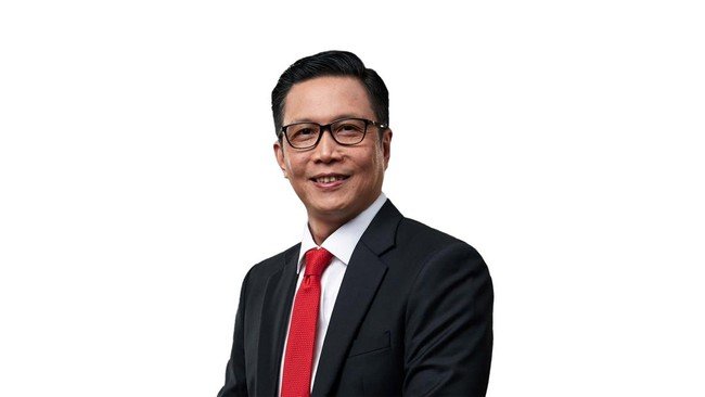 Profil Jeffrey Hendrik, Dirut BEI Baru Pengganti Iman Rachman