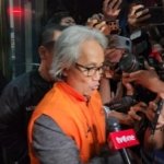 Kepala Pajak Banjarmasin Mulyono Terima Suap Sawit Rp800 Juta