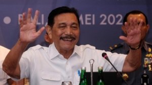 Luhut Ungkap Tiga Keuntungan Perjanjian Dagang RI-AS, Akses Tarif 0 Persen untuk 1.819 Produk