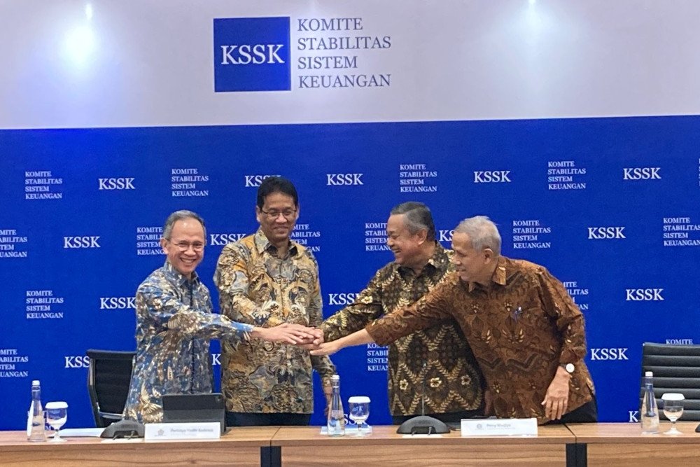 BI dan Kemenkeu Lanjutkan Debt Switching Rp173,4 Triliun untuk Jaga Nafas APBN 2026