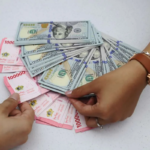 Nilai Tukar Rupiah Hari Ini, Menguat 6 Poin