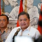 Temui Investor, Airlangga Tegaskan Arah Kebijakan Ekonomi Indonesia