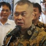 Menhub Dudy Minta Masjid Dioptimalkan Jadi Rest Area Mudik Lebaran 2026