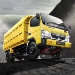Mitsubishi Fuso Jadi Mobil Komersial Terlaris 2025, Kuasai Hampir 40 Persen Pasar Indonesia