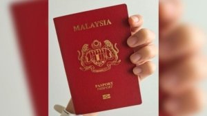 Daftar Negara dengan Paspor Lebih Kuat dari Inggris 2026, Malaysia dan Singapura Unggul