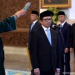 Juda Agung Dilantik Wamenkeu, Kekayaannya Rp56 Miliar