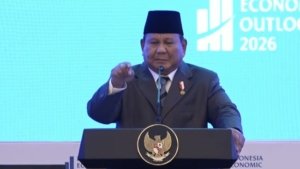 Prabowo Jamin Nelayan Dapat Kelonggaran Kredit 10-12 Tahun dalam Program Kampung Nelayan Merah Putih