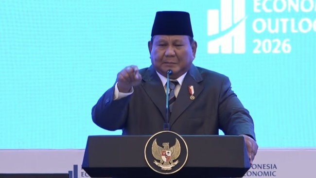 Prabowo Jamin Nelayan Dapat Kelonggaran Kredit 10-12 Tahun dalam Program Kampung Nelayan Merah Putih