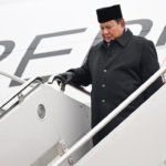 Prabowo Bertemu Mohammed bin Zayed di UEA, Perkuat Kerja Sama Indonesia-UEA