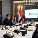Prabowo Temui 12 Pengusaha Besar AS di Washington DC, Buka Peluang Investasi ke Indonesia