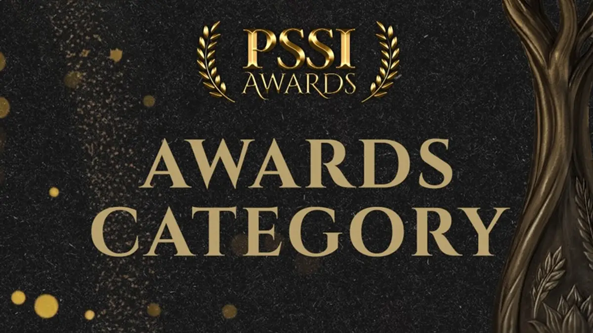 PSSI Gelar Voting Offline PSSI Awards 2026