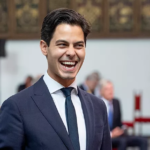 Cetak Sejarah, Rob Jetten  Jadi Perdana Menteri Termuda Belanda