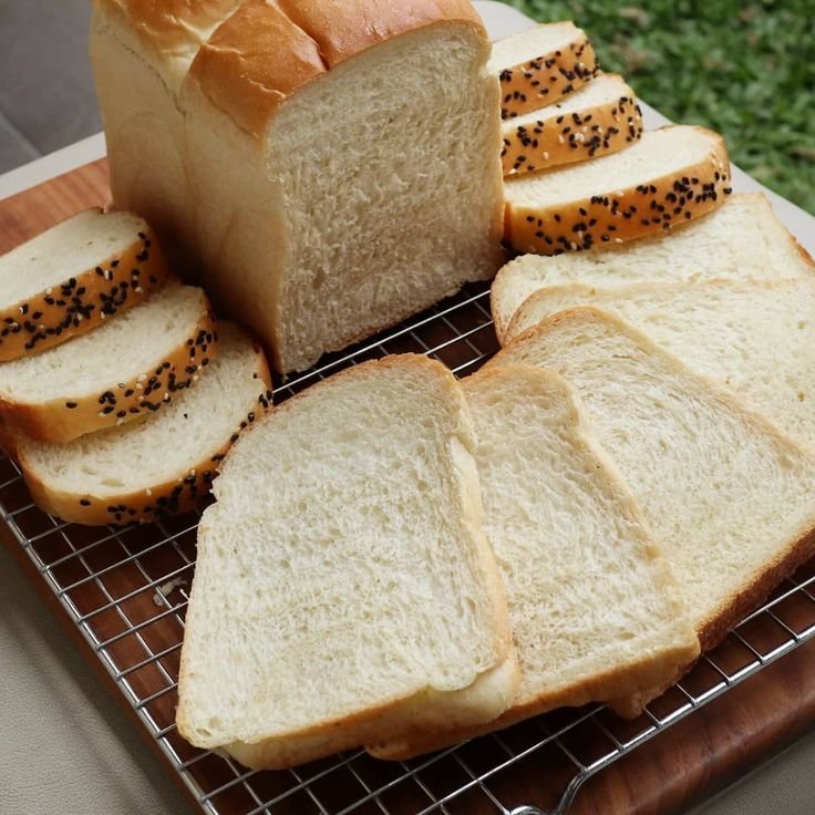 Roti Awet Hingga 6 Bulan, Masih Aman Dikonsumsikah?