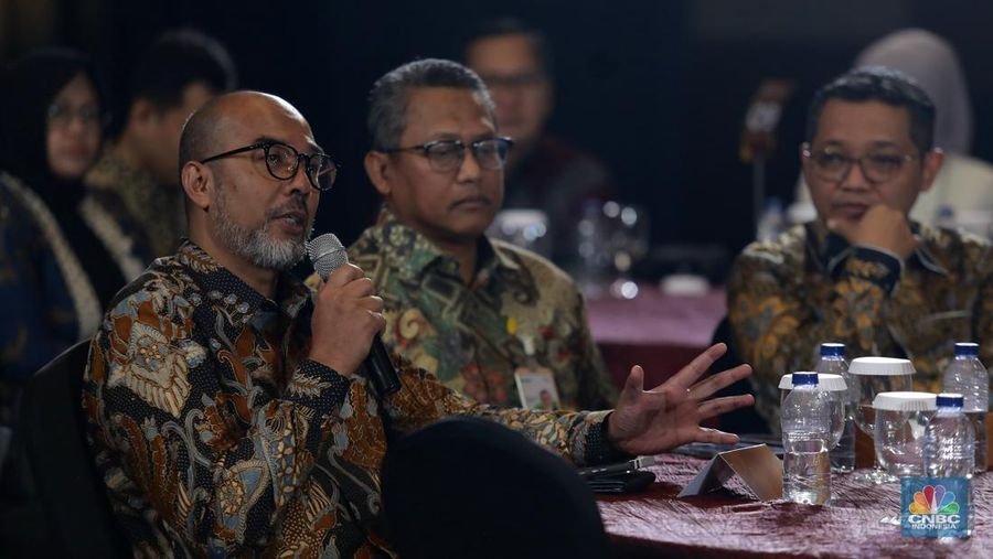 Tambang GBC Freeport Kembali Beroperasi Kuartal I-2026, Produksi Emas Bertahap Naik