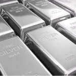 Cek! Harga Perak Antam Naik Signifikan