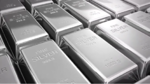 Cek! Harga Perak Antam Naik Signifikan