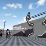 Sirkuit Mandalika Masuk Kalender Event GT World Challenge Asia 2026