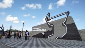 Sirkuit Mandalika Masuk Kalender Event GT World Challenge Asia 2026