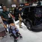 IIMS 2026 Resmi Dibuka, Tiket Masuk Dibanderol Mulai Rp50 Ribu