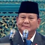 Prabowo Bahas Board of Peace dengan Eks Menlu dan Akademisi di Istana