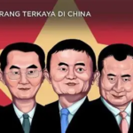 AS dan China Masih Dominasi Jumlah Miliarder Global, Negara Kecil Mulai Menyusul