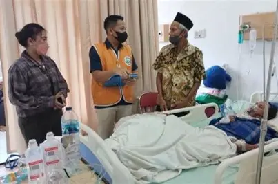 RS Dilarang Tolak Pasien PBI-JK, Reaktivasi Cepat