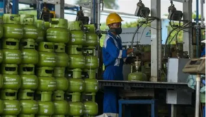 Jaksel dan Jaktim Jadi Lokasi Uji Coba LPG 3 Kg Satu Harga