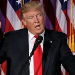 Warga Bisa Bertemu Donald Trump Asal Bayar Hingga Rp 168 M