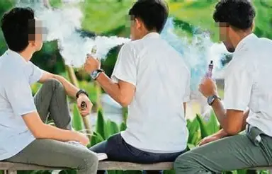 Badan Narkotika Nasional: Vape Jadi Sarana Baru Konsumsi Narkoba