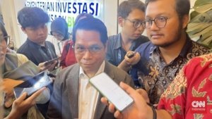 ESDM Wajibkan SPBU Swasta Beli Solar Pertamina Mulai April 2026