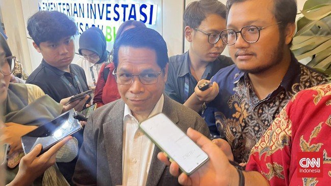 ESDM Wajibkan SPBU Swasta Beli Solar Pertamina Mulai April 2026