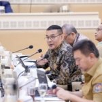 Hingga Februari, 4 Juta Bidang Tanah Belum Bersertifikat