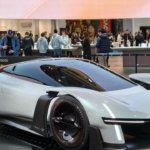 Xiaomi Debut Vision GT, Supercar Futuristis untuk Era Kendaraan Listrik