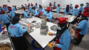 Lele Mentah Masuk Menu Makan Bergizi Gratis, Dapur MBG di Pamekasan Distop Sementara