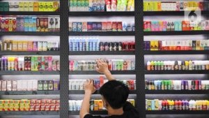 APVINDO: Regulasi Vape Harus Transparan, Lindungi UMKM dan Pekerja Rokok Elektrik