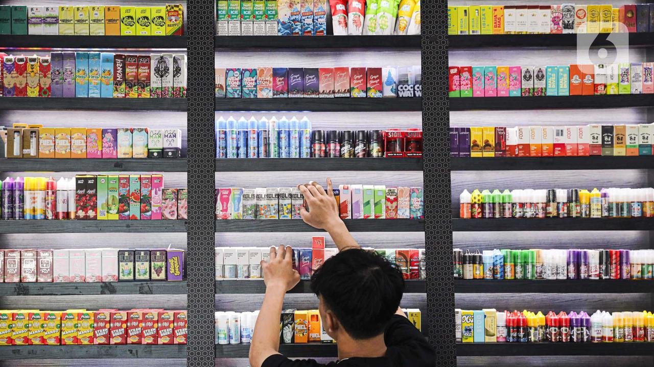 APVINDO: Regulasi Vape Harus Transparan, Lindungi UMKM dan Pekerja Rokok Elektrik