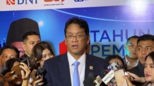 Purbaya Yudhi Sadewa Ungkap Strategi Pemerintah Jaga Stabilitas Rupiah