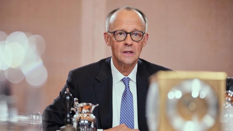 Jerman Peringatkan Dampak Ekonomi Perang Iran Bisa Lebih Parah dari COVID-19