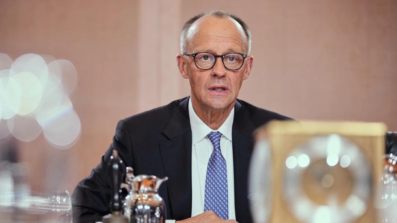 Jerman Peringatkan Dampak Ekonomi Perang Iran Bisa Lebih Parah dari COVID-19