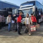 Harga Tiket Mudik Naik Tajam, Pemudik di Terminal Jatijajar Depok Mengeluh
