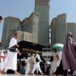 54 Ribu Jemaah Umrah Indonesia Tertahan di Tanah Suci