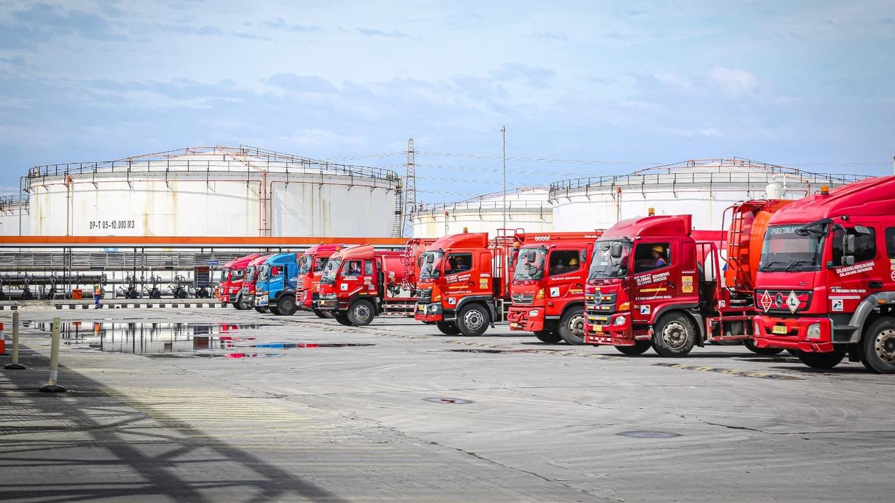 Timur Tengah Memanas Usai Serangan AS-Israel ke Iran, Pertamina Pantau Operasional dan Keamanan Kru