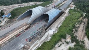 Tol IKN Dibuka Gratis Saat Mudik Lebaran 2026, Ini Jadwal dan Ketentuannya